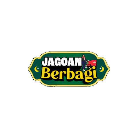 Ramadan Sticker by JAGO COFFEE