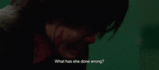 Park Chan Wook Film GIF by NEON