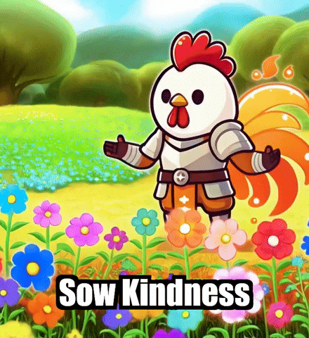 Growth Wisdom GIF by Zorooster