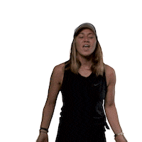 Carissa Moore Party Wave Sticker by Red Bull