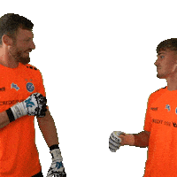 Club Zurich Sticker by GCZ