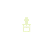 melimelihome swipe up brand furniture sofa Sticker