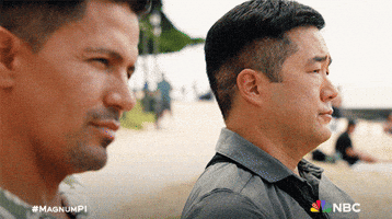 Looking Season 5 GIF by NBC
