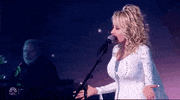 Dolly Parton GIF by NBC