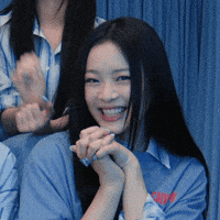 Hanni GIF by Calvin Klein