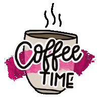 Pause Handgemacht Sticker by Diy-Businessclub