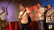 walk away funny or die GIF by gethardshow