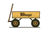 Dad Bier Sticker by König-Brauerei