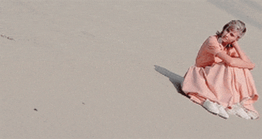 danny zuko GIF