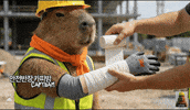 First Aid Help GIF
