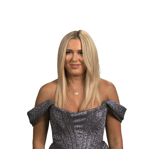 Reality Reaction Sticker by Beauty and the Geek Australia