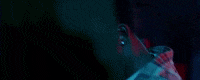 New York Friends GIF by bLAck pARty