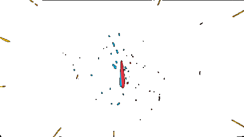 Tft Sticker by The Flores Team