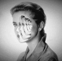 Girl Expand GIF by Ekdojo