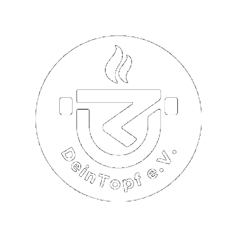 DeinTopf giphygifmaker Sticker