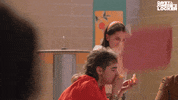 Hulu GIF by Davey And Jonesie's Locker