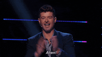 season 1 singing GIF by Fox TV