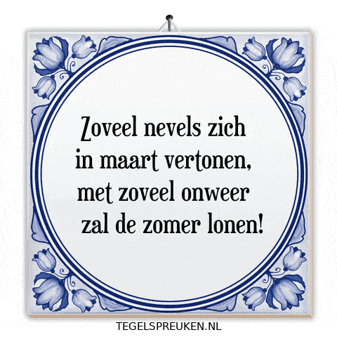 Humor Hoop GIF by Tegelspreuken.nl