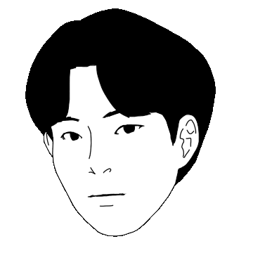 Yoonjikwon Sticker