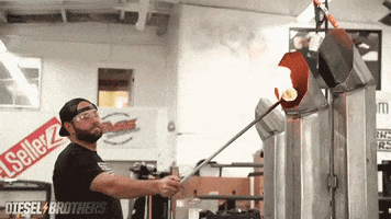 Discovery Channel Reaction GIF by Discovery
