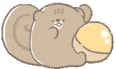 Illustration Artist Sticker by mini Hana