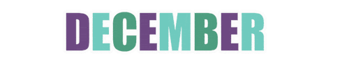 December Diciembre Sticker by Raveloteca;