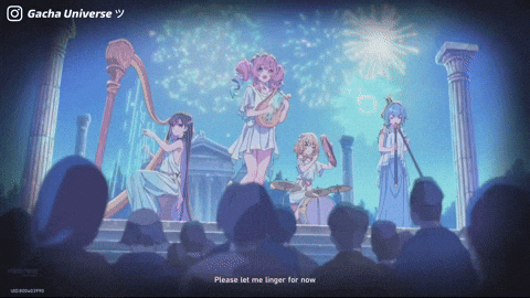 See You Tomorrow Fireworks GIF