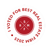 Srmfre Sticker by SRMFRealEstate