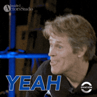 Ovationtv yes yeah oh yeah yep GIF