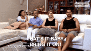 Bring It On GIF by Gogglebox Australia