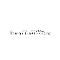 itsjenniferwalter branding graphic design rebrand brand design Sticker