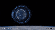 Video Game Ship GIF by CAPCOM