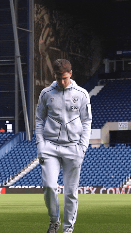 West Brom Wba GIF by West Bromwich Albion