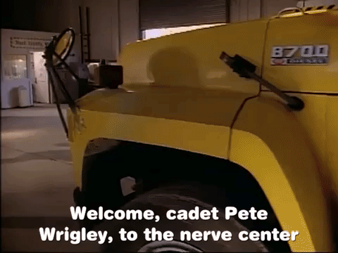 season 3 GIF
