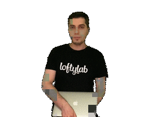 Marketing Sticker by LoftyLab