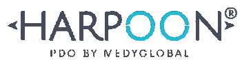 medyglobal harpoon hilos medyglobal hilostensores Sticker
