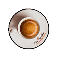 caffeiduenapoletani i due napoletani caffeiduenapoletani caffe i due napoletani Sticker