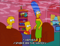 bart simpson GIF