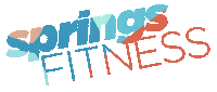ginaspringsfitness sf springs fitness crossfit springs Sticker