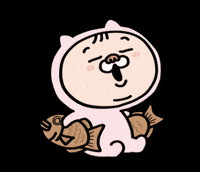 ねこ No GIF