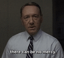 House Of Cards GIF