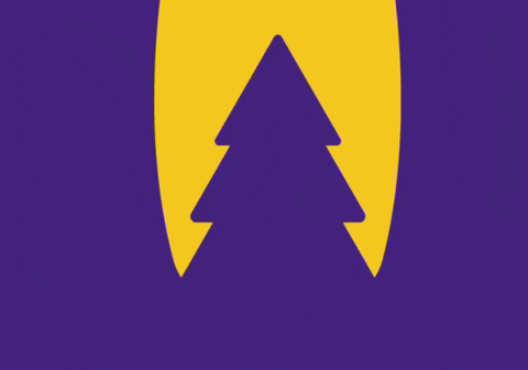 Christmas Curiosity GIF by Merck KGaA, Darmstadt, Germany
