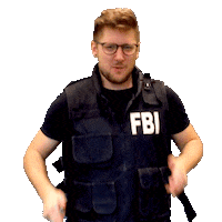 gun shooting Sticker by anredo