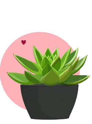 Plant Sticker by PRO-MIX Gardening