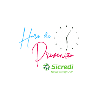 Outubrorosa Novembroazul Sticker by Sicredi Valor Sustentável