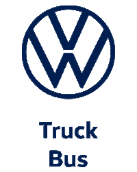 Logo Volks Sticker by Volkswagen Caminhoes e Onibus