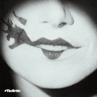 Scream Lips GIF by Warner Bros. Pictures