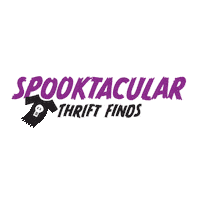 Halloween Ghost Sticker by GoodwillIntl