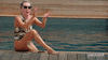 Real Housewives Of Miami Clap GIF by PeacockTV