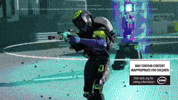 Steam Fighting GIF by Marathon